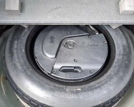 Серый Мазда СХ-5, объемом двигателя 2.49 л и пробегом 120 тыс. км за 15000 $, фото 8 на Automoto.ua