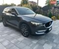 Сірий Мазда СХ-5, об'ємом двигуна 2.2 л та пробігом 215 тис. км за 18900 $, фото 1 на Automoto.ua