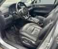 Мазда СХ-5 2017 у Львові на Automoto.ua Сірий Мазда СХ-5, об'ємом двигуна 2.5 л та пробігом 112 тис. км за 393 $, фото 4 на Automoto.ua