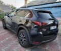 Сірий Мазда СХ-5, об'ємом двигуна 3 л та пробігом 135 тис. км за 17766 $, фото 16 на Automoto.ua