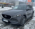 Серый Мазда СХ-5, объемом двигателя 2.49 л и пробегом 55 тыс. км за 20700 $, фото 7 на Automoto.ua