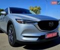 Сірий Мазда СХ-5, об'ємом двигуна 2.5 л та пробігом 83 тис. км за 18900 $, фото 18 на Automoto.ua