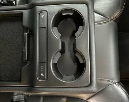 Серый Мазда СХ-5, объемом двигателя 2.49 л и пробегом 101 тыс. км за 24000 $, фото 30 на Automoto.ua