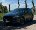 Серый Мазда СХ-5, объемом двигателя 2.19 л и пробегом 198 тыс. км за 17499 $, фото 1 на Automoto.ua