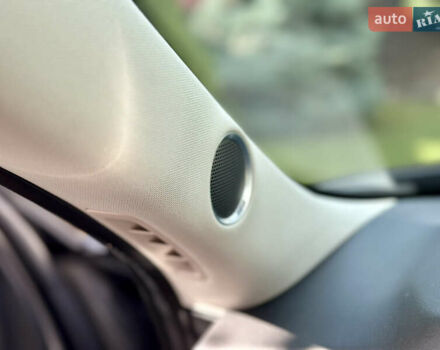 Серый Мазда СХ-5, объемом двигателя 2.49 л и пробегом 172 тыс. км за 17400 $, фото 41 на Automoto.ua