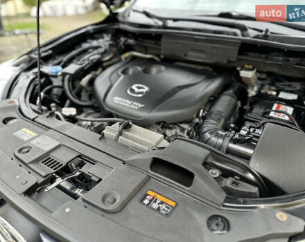 Сірий Мазда СХ-5, об'ємом двигуна 2.2 л та пробігом 177 тис. км за 14899 $, фото 181 на Automoto.ua