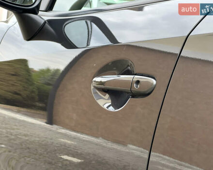 Сірий Мазда СХ-5, об'ємом двигуна 2.2 л та пробігом 177 тис. км за 14899 $, фото 102 на Automoto.ua