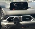 Серый Мазда СХ-5, объемом двигателя 2.5 л и пробегом 95 тыс. км за 18990 $, фото 21 на Automoto.ua