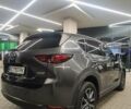 Серый Мазда СХ-5, объемом двигателя 2.49 л и пробегом 73 тыс. км за 20400 $, фото 7 на Automoto.ua