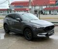 Сірий Мазда СХ-5, об'ємом двигуна 2.49 л та пробігом 117 тис. км за 20990 $, фото 1 на Automoto.ua