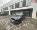 Серый Мазда СХ-5, объемом двигателя 2.5 л и пробегом 121 тыс. км за 16800 $, фото 1 на Automoto.ua