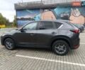 Мазда СХ-5 2017 у Луцьку на Automoto.ua Сірий Мазда СХ-5, об'ємом двигуна 2.5 л та пробігом 192 тис. км за 16999 $, фото 2 на Automoto.ua