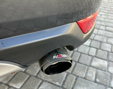 Сірий Мазда СХ-5, об'ємом двигуна 2.19 л та пробігом 232 тис. км за 17500 $, фото 62 на Automoto.ua