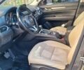 Сірий Мазда СХ-5, об'ємом двигуна 2.5 л та пробігом 97 тис. км за 19999 $, фото 10 на Automoto.ua