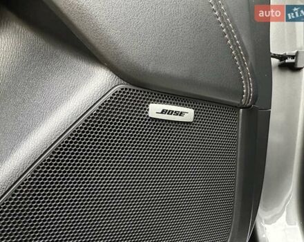 Серый Мазда СХ-5, объемом двигателя 2.49 л и пробегом 101 тыс. км за 24000 $, фото 13 на Automoto.ua