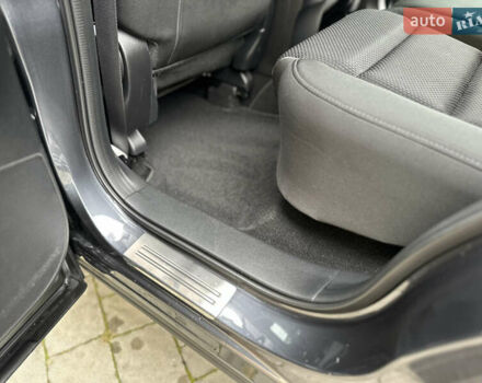 Сірий Мазда СХ-5, об'ємом двигуна 2.2 л та пробігом 177 тис. км за 14899 $, фото 160 на Automoto.ua