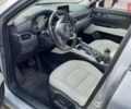 Серый Мазда СХ-5, объемом двигателя 2.49 л и пробегом 85 тыс. км за 27000 $, фото 4 на Automoto.ua