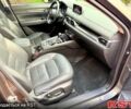 Серый Мазда СХ-5, объемом двигателя 2.2 л и пробегом 221 тыс. км за 17400 $, фото 6 на Automoto.ua