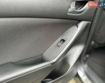 Сірий Мазда СХ-5, об'ємом двигуна 2.2 л та пробігом 177 тис. км за 14899 $, фото 159 на Automoto.ua