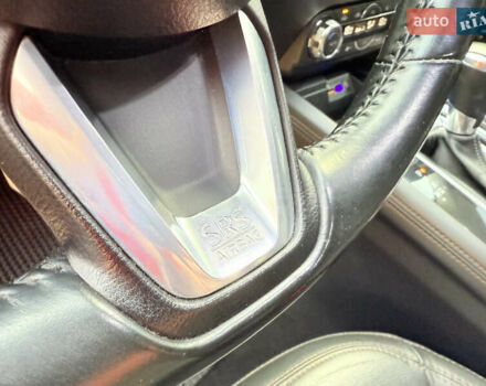 Сірий Мазда СХ-5, об'ємом двигуна 2.19 л та пробігом 232 тис. км за 17400 $, фото 41 на Automoto.ua