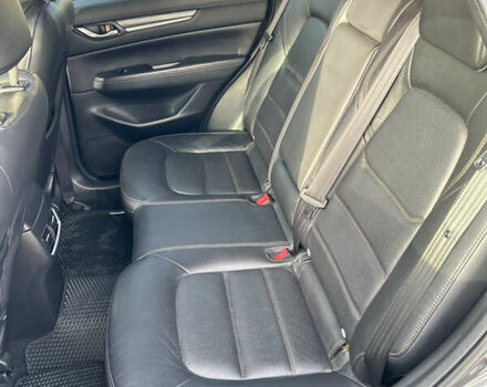 Сірий Мазда СХ-5, об'ємом двигуна 2.19 л та пробігом 232 тис. км за 17500 $, фото 39 на Automoto.ua