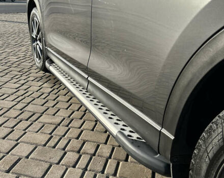 Сірий Мазда СХ-5, об'ємом двигуна 2.19 л та пробігом 232 тис. км за 17500 $, фото 63 на Automoto.ua