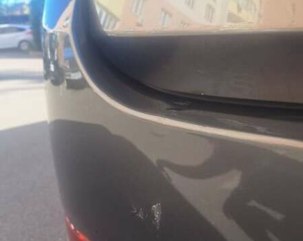 Сірий Мазда СХ-5, об'ємом двигуна 2.5 л та пробігом 97 тис. км за 19999 $, фото 11 на Automoto.ua