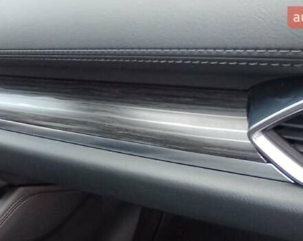 Серый Мазда СХ-5, объемом двигателя 2.49 л и пробегом 102 тыс. км за 17950 $, фото 74 на Automoto.ua