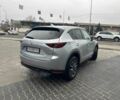 Мазда СХ-5 2017 у Львові на Automoto.ua Сірий Мазда СХ-5, об'ємом двигуна 2.5 л та пробігом 112 тис. км за 393 $, фото 3 на Automoto.ua