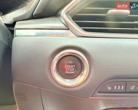 Сірий Мазда СХ-5, об'ємом двигуна 2.19 л та пробігом 232 тис. км за 17400 $, фото 56 на Automoto.ua