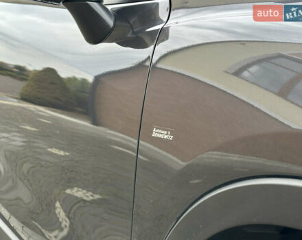 Сірий Мазда СХ-5, об'ємом двигуна 2.2 л та пробігом 177 тис. км за 14899 $, фото 55 на Automoto.ua