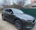 Сірий Мазда СХ-5, об'ємом двигуна 2.49 л та пробігом 90 тис. км за 19000 $, фото 1 на Automoto.ua