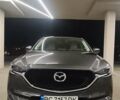 Серый Мазда СХ-5, объемом двигателя 2.49 л и пробегом 73 тыс. км за 20400 $, фото 14 на Automoto.ua