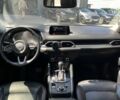 Серый Мазда СХ-5, объемом двигателя 2.5 л и пробегом 95 тыс. км за 18990 $, фото 38 на Automoto.ua