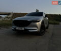 Серый Мазда СХ-5, объемом двигателя 2.49 л и пробегом 69 тыс. км за 25500 $, фото 9 на Automoto.ua