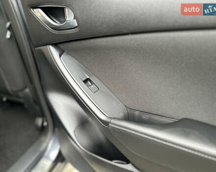 Сірий Мазда СХ-5, об'ємом двигуна 2.2 л та пробігом 177 тис. км за 14899 $, фото 153 на Automoto.ua