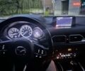 Серый Мазда СХ-5, объемом двигателя 2.49 л и пробегом 150 тыс. км за 19300 $, фото 9 на Automoto.ua