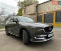 Серый Мазда СХ-5, объемом двигателя 2.49 л и пробегом 101 тыс. км за 24000 $, фото 8 на Automoto.ua