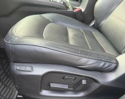 Серый Мазда СХ-5, объемом двигателя 2.5 л и пробегом 118 тыс. км за 13800 $, фото 23 на Automoto.ua