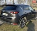 Серый Мазда СХ-5, объемом двигателя 2.49 л и пробегом 79 тыс. км за 20500 $, фото 1 на Automoto.ua