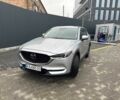 Мазда СХ-5 2017 у Львові на Automoto.ua Сірий Мазда СХ-5, об'ємом двигуна 2.5 л та пробігом 112 тис. км за 393 $, фото 1 на Automoto.ua