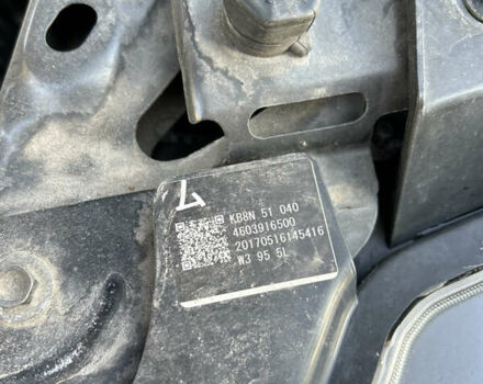 Сірий Мазда СХ-5, об'ємом двигуна 2.19 л та пробігом 232 тис. км за 17500 $, фото 72 на Automoto.ua