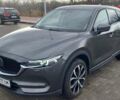 Серый Мазда СХ-5, объемом двигателя 2.19 л и пробегом 155 тыс. км за 24500 $, фото 1 на Automoto.ua