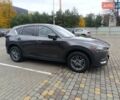 Мазда СХ-5 2017 у Луцьку на Automoto.ua Сірий Мазда СХ-5, об'ємом двигуна 2.5 л та пробігом 192 тис. км за 16999 $, фото 6 на Automoto.ua