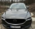Серый Мазда СХ-5, объемом двигателя 2.5 л и пробегом 126 тыс. км за 19500 $, фото 1 на Automoto.ua
