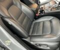 Серый Мазда СХ-5, объемом двигателя 2.5 л и пробегом 120 тыс. км за 17000 $, фото 7 на Automoto.ua
