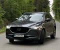 Сірий Мазда СХ-5, об'ємом двигуна 2.5 л та пробігом 187 тис. км за 17887 $, фото 1 на Automoto.ua