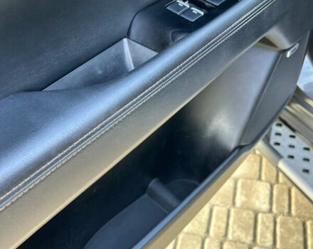 Сірий Мазда СХ-5, об'ємом двигуна 2.19 л та пробігом 232 тис. км за 17500 $, фото 24 на Automoto.ua