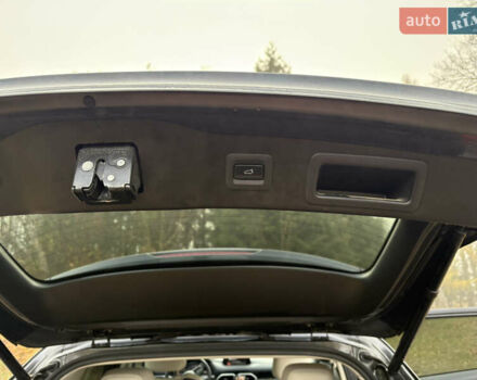 Серый Мазда СХ-5, объемом двигателя 2.2 л и пробегом 160 тыс. км за 22000 $, фото 18 на Automoto.ua