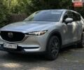 Серый Мазда СХ-5, объемом двигателя 2.49 л и пробегом 111 тыс. км за 19600 $, фото 1 на Automoto.ua